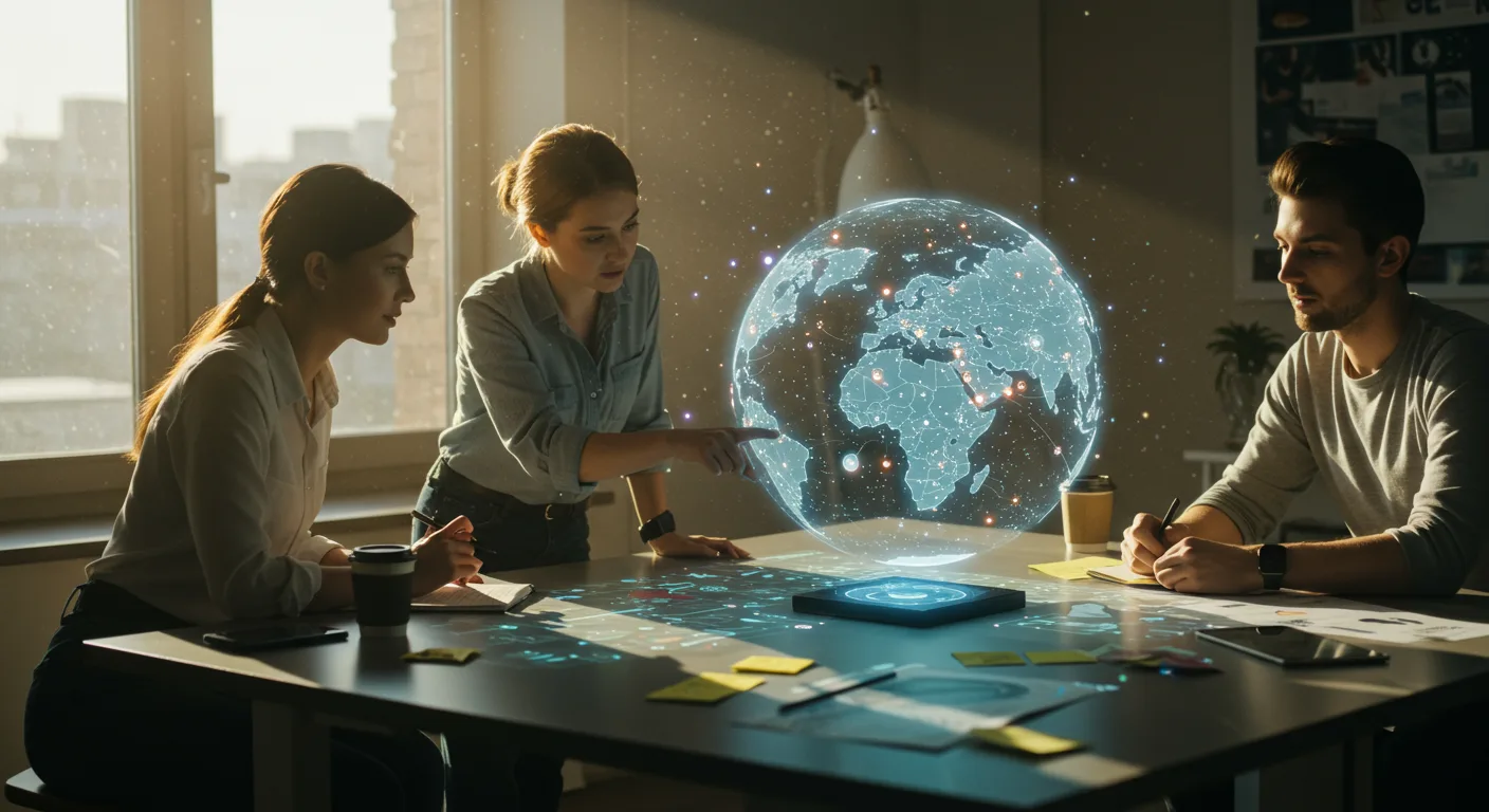 2026 Audience Segmentation Shift: CDPs & Hyper-Personalizati