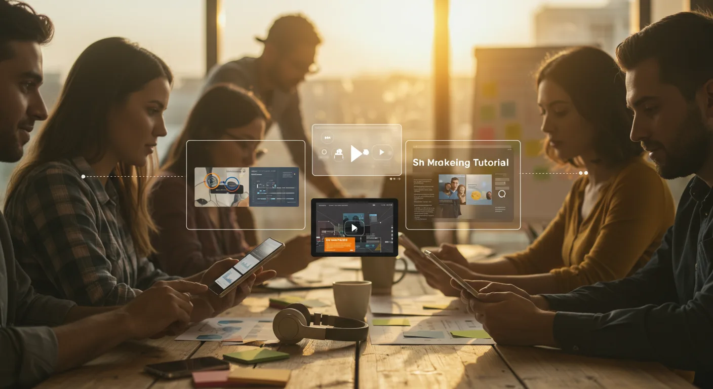 Microlearn Course Samples Rise Marketing Tutorials: Micro-Learning's Rise - Paid Media Studio