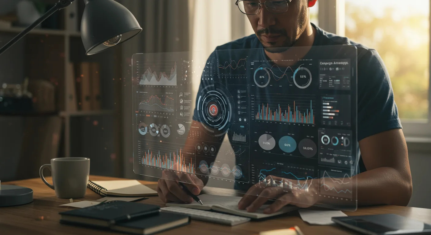 Paid Media Studio: Deep Marketing Analysis Guide